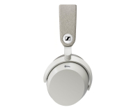 Sennheiser Momentum 5 Wireless White - 1552317 - zdjęcie 4